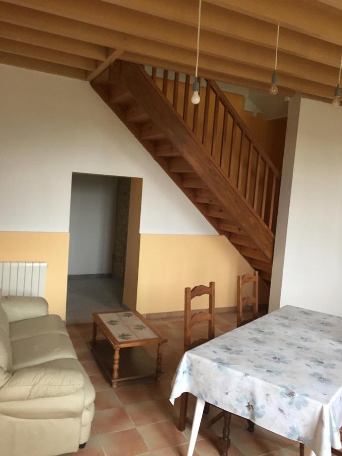 Superbe Gite A La Campagne Dans Le Bordelais Saint-Vivien-de-Blaye Zewnętrze zdjęcie